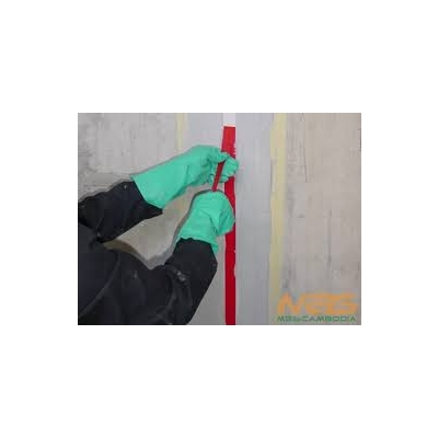 SIKADUR COMBIFLEX SG 20 M 250 (25 m/rolka) - Taśma uszczelniająca do przerw roboczych w betonie